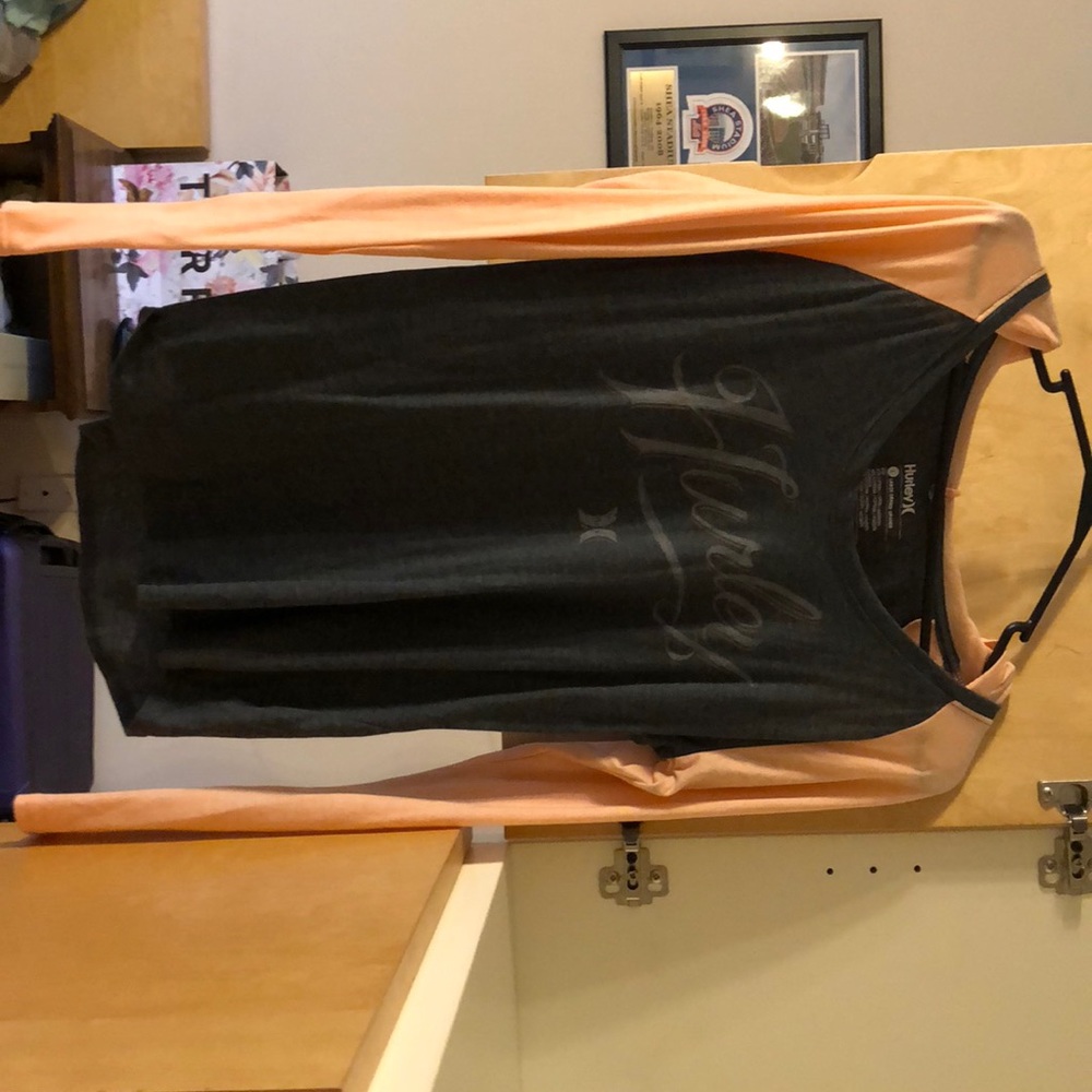 Hurley Long Sleeve Shirt from Buckle